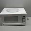 GE 1.4 Cu. Ft. Countertop Microwave Oven