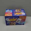 Purina Friskies Gravy Wet Cat Food Variety Pack Seafood Prime Filets Favorites - (Pack of 24) 5.5 oz. Cans (EXP 05/31/28)