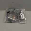 S-noilite Baseball Cap Wig with Hair Extensions 12" Short Curly Wavy Bob Hairstyle Adjustable Hats with Hair Attached for Women Synthetic Brown Wavy Bob Hat Wigs Hair Piece(#10-Ash Brown)