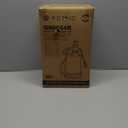 FOTING Full 304 Stainless Steel Sump Pump with Float Switch - 1HP 4600GPH Automatic Submersible Water Pump Fast Water Removal in Pools, Basements, Sewage, Hot Tubs Heater Flush Pit, ponds w/ 10FT Cord