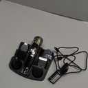 Ufree Beard Trimmer for Men, Waterproof Electric Razor for Nose, Body, Face & Mustache, Cordless Hair Clippers Shavers Grooming Kit, Gifts for Men Husband Father (Silver)