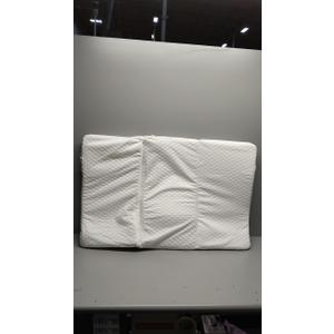 Foldable Travel Pack n Play Mattress Pad,Waterproof Portable Mini Crib Mattresses, Baby Bed Playpen Memory Foam Topper  2x3 ft