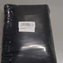 XiDi Kids Blackout Curtains with Sheer Overlay for Girl Bedroom 96 Inches Long Pink Purple Green Rainbow Princess Double Layer Curtain Thermal Insulated Room Darkening Grommet Drapes 2 Panels W52xL96