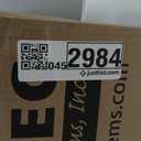 Cen-Tec Systems 95204 10 Ft. Antistatic Vacuum Hose for Shop Vacs with Expanded Multi-Brand Power Tool Adapter Set, Blue