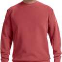 Comfort Colors Adult Crewneck Sweatshirt, Style 1566/1545, Size L