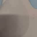 OEAK Womens Deep V Bras Wireless Comfortable Bra Supportive No Underwire Bras Tshirt Push Up Bralettes Plunge Seamless Bra (Medium, Nude)