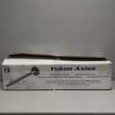 Yukon Gear & Axle (YA G15812663) 34.02 Axle for GM 9.5 Differential (2007 and up GM) One Side