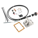 PSL400 Axle Disconnect Kit Fit for Dodge Ram 1500 2500 3500 1994 1995 1996 1997 1998 1999 2000 2001 2002 Replaces 4x4 Posi-Lok, Upgraded Differential Cable Lock 450400