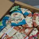 Miss Vickie's Kettle Cooked Potato Chips, Variety Pack, 1.375 Ounce (Pack of 28), BB 27 JAN 2026