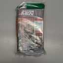 Just for Men Control GX Grey Reducing Beard Wash Shampoo with Keratin, Gradually Colors Mustache and Beard, Leaves Facial Hair Thicker Softer and Fuller, 4 Fl Oz - Pack of 1