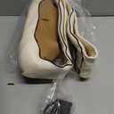 Nekteck Neck Massager for Pain Relief Deep Tissue, FSA Eligible Shiatsu Back Massager with Heating 3D Kneading Massage Pillow for Shoulder Leg Muscle, Office Home Car Use, HSA Eligible, Plugin Use