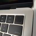 Apple 2025 MacBook Air 13-inch Laptop with M4 chip: Built for Apple Intelligence, 13.6-inch Liquid Retina Display, 16GB Unified Memory, 256GB SSD Storage, 12MP Center Stage Camera, Touch ID; Starlight