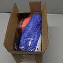 Dent Puller,3 Pack Car Dent Puller Car Dent Removal Kit Suction Cup Dent Puller Dent Remover Tool and Dent Repair Kit Handle Lifter for Cars Body,Glass,Screen,Objects Moving (Black+Orange)