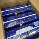 TENA Men Protective Incontinence Guards, Maximum Absorbency, 144 Count