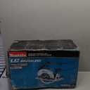 Makita XSH06PT 18V X2 LXT Lithium-Ion (36V) Brushless Cordless 7-1/4 Circular Saw Kit (5.0Ah)