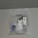 7ft Aquarium Siphon Vacuum Cleaner for Fish Tank Cleaning Gravel & Sand