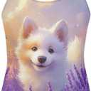 Girls Swimsuit Size 5-6 Fancy Girls' Swimwear Crew Neck One Piece Swimsuits for Boating Trips