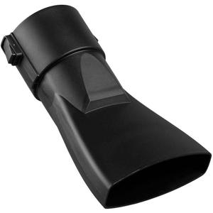 Blower Angled Flare Attachment, Replacement for Milwaukee OEM