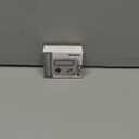 for AirPods Pro 3 Case - 2025 Silicone Game Console Design Case for Apple AirPods Pro 3rd Generation, Cute Airpod Pro 3 Cover for Men/Women (Light Grey)