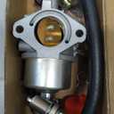 Carbhub 799727 Carburetor for 698620 690194 791886 799727 496796 499153 695412 792768 Carb with 14hp 15hp 16hp 17hp 18hp Engines - 799727 Carburetor