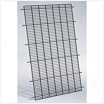 MidWest Homes for Pets Floor Grid for Dog Crate; Elevated Floor Grid Fits Models 1630/DD Straight Slide Bolt Latch, 730UP