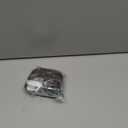 Fvaql Dry Brushing Face Brush, Lymphatic Contour Face Brush, Chin & Jawline Sculpting, Lymphatic Drainage Massager for Face, Ergonomically Designed to Fit The Skin Precisely (2PCS)