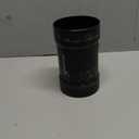 VIVOSUN 4 Inline Booster Duct Fan with Speed Regulator, 130 CFM Quiet Exhaust Fan for HVAC Ventilation in Grow Tents, Basements, Bathrooms, Kitchens, and Attics