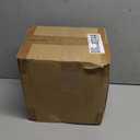 AIRE 175PCS Black and Gold Paper Plates Party Supplies for 25 Guests Disposable Party Decorations Dinnerware Golden Dot Black Paper Plates Napkins Cups Gold Plastic Forks Knives Spoons for Parties