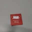 Book Lovers Christmas Ornament 2025  Just a Girl Who Loves Books, Book Club, Library Christmas Ornament 2025  Unique Gifts for Readers, Book Lovers, Ceramic Christmas Tree Decorations