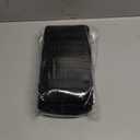 Sportneer Adjustable Ankle Weights Set - 1 Pair (2-10 lbs) Removable Sandbags for Women & Men, Comfortable Neoprene Leg Weights for Walking, Running, Pilates, Yoga, Home Workout & Physical Therapy (Black)