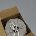 SARISUN Travel Pillows for Airplanes, 360 Support Headrest Pillow with Eye Mask for Sleeping, Travel Airplane Pillow for Long Flights Car Road Trip, Travel Accessories Stop Bobblehead, Black