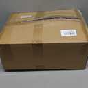 2 Pack 24" Lighted Outdoor Christmas Tree Urn Fillers Holiday Planters with Timer 8 Mode Warm & Colorful Light 6 Style Branches Eucalyptus Pinecones Red Berries Tripod Stake Front Porch Indoor Decor