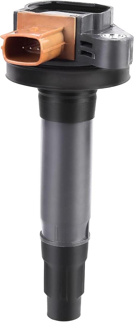 Ignition Coil Pack 3.5 Ecoboost for Ford F150 Explorer Flex Expedition Lobo Police Taurus Transit Lincoln MKS MKT Navigator - Coil Replace UF646 DG549 BL3Z-12029-C Set of 1