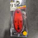 GG Grand General 77582 Red/Red 6 SMD LED Glow Base for GG Swan Hood Ornament