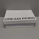 DREAM PAIRS Women's Dress Comfortable Low Heel Pump Shoes 11