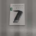 Samsung Wireless Charging Station,15W Fast Wireless Charging Station with Sleep-Friendly Adaptive Light,Compatible with Samsung Galaxy,Google LG,etcWhite