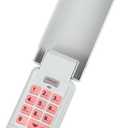 for Genie Garage Door Opener Keypad Replacement, Compatible with All Genie/Overhead Garage Door Openers, Replacement for GK-R 37332R OKP-BX GK-BX, ACSDG, ACSDA1, ACSD1G Garage Door Opener Keypad