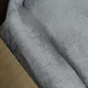 SAFAVIEH Area Rug 8x10 - Amelia Collection - Large - Ivory & Grey, Modern Design, Non-Shedding & Easy Cleaning, Ideal for Living Room, Bedroom, Office, Dining Space (ALA448A)