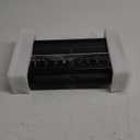 V4INK Compatible DR-630 Drum Replacement for Brother DR630 DR660 Drum for Brother HL-L2300D HL-L2320D HL-L2340DW HL-L2360DW HL-L2380DW MFC-L2700DW MFC L2720DW L2740DW DCP-L2520DW DCP-L2540DW Printer (1 Black Drum)