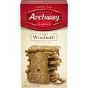 Archway Cookies, Crispy Windmill Cookies, 9 Oz Box (EXP 12/12/26)