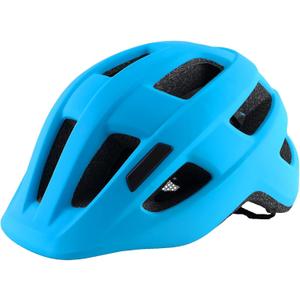 Kids Bike Helmet for Ages 1-8 Years, Adjustable Toddler Boys and Girls Helmets, Lightweight Child Infant Bicycle Cycling Scooter Sports Helmet 48-54cm (Blue)