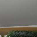 5.2 FT Artificial Plants Indoor, Tall Plant Palm Tree with Weighted Planter, Tropical Fake Tree with Realistic Leaves & Trunks for Home Office Living Room Bedroom Indoor Outdoor Decor (Green)