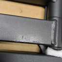 MOUNTUP Corner TV Wall Mount for Most 26-65 Inch TVs, Long Arm TV Mount with 30 Inch Extension Arm, Smooth Swivel Tilt Single Stud Full Motion Bracket Max VESA 400x400mm, 77 lbs Heavy Duty, MU0057