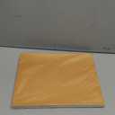 Metallic Gold Shimmer Paper - 8.5 x 11 In Letter Size, Gold, 96 Sheets, Double-Sided - Craft Paper for DIY & Invitations, Laser & Inkjet Friendly, Scrapbooking & Cardmaking