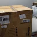 Aquastrong 1/2HP 115V 2500GPH Swimming Pool Pump Model PSP050T-PU