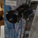 UST1202 2HP Replaces Century/AO Smith Swimming Pool Pump Motor for Hayward Super, Max Flow, Northstar, Ja-cuzzi Magnum Pump, C48M2N111 SP1615Z1M B230, 2 Horsepower 115/230V 56J Frame with Seal Kit