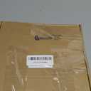 Geosar 30 Pieces Artificial Christmas Berry Picks with Snowflake Glitter Artificial Holly Berry Stems for Christmas Tree Ornaments Vases DIY Crafts Home Wedding Party Holiday Decor(Blue)