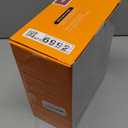 Single Serve One Cup Coffee Maker, for K Cups and Grounds, Mini Coffee Maker with Portable Handle, 6 to 12 Oz Brew Size, for Travel, Camping, Office, RV and Dorm, 120V, Vintage Red