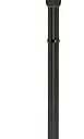 HurryCane Freedom Edition Foldable Walking Cane with T Handle