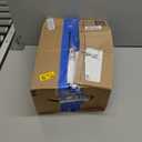 LE TAUCI Soup Bowls With Handles 28 oz, French Onion Soup Bowl for Chili, Beef Stew, Cereal, Ceramic Soup Crocks oven Safe, Microwave Dishwasher Safe - 5.5 inch, Set of 4, White